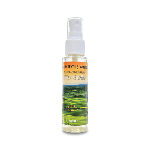 Esenta de parfum- 50 ml