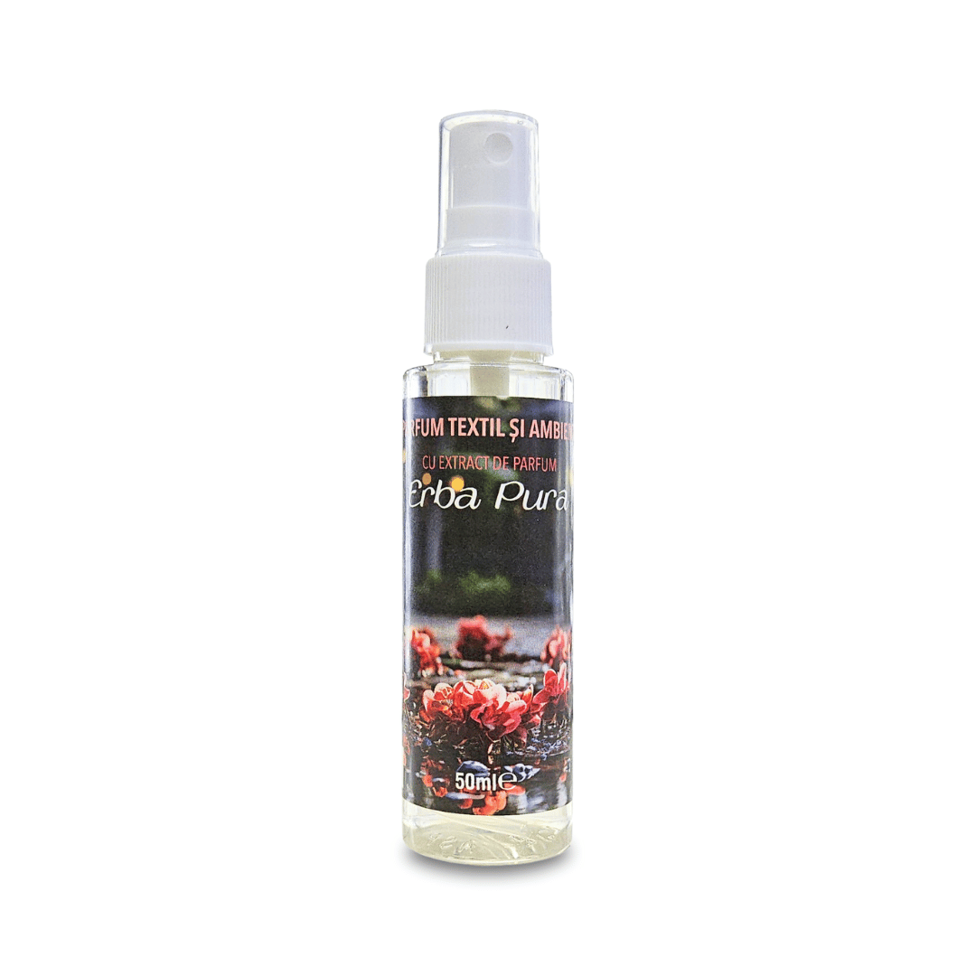 Esenta de parfum- 50 ml