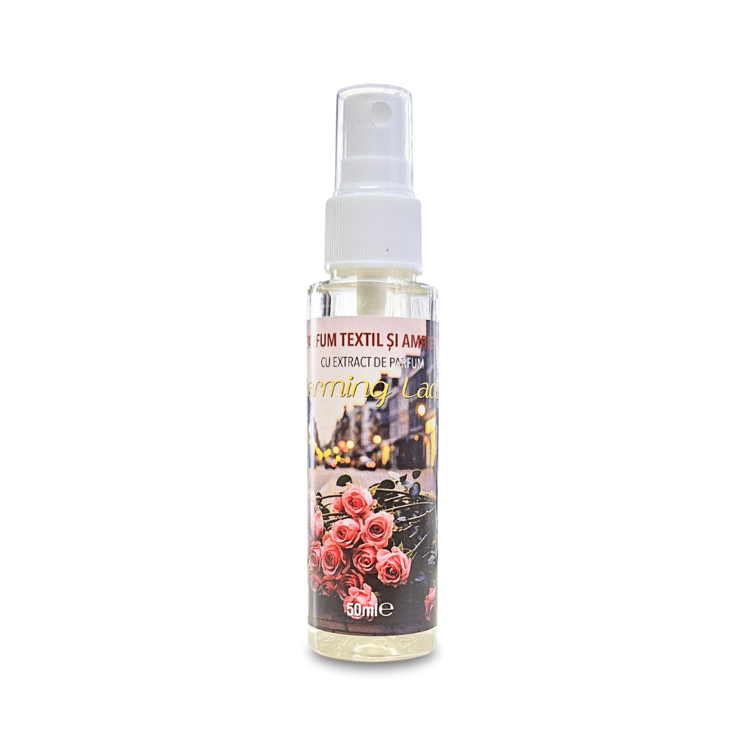 Esenta de parfum- 50 ml