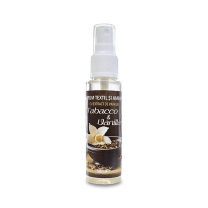 Esenta de parfum- 50 ml
